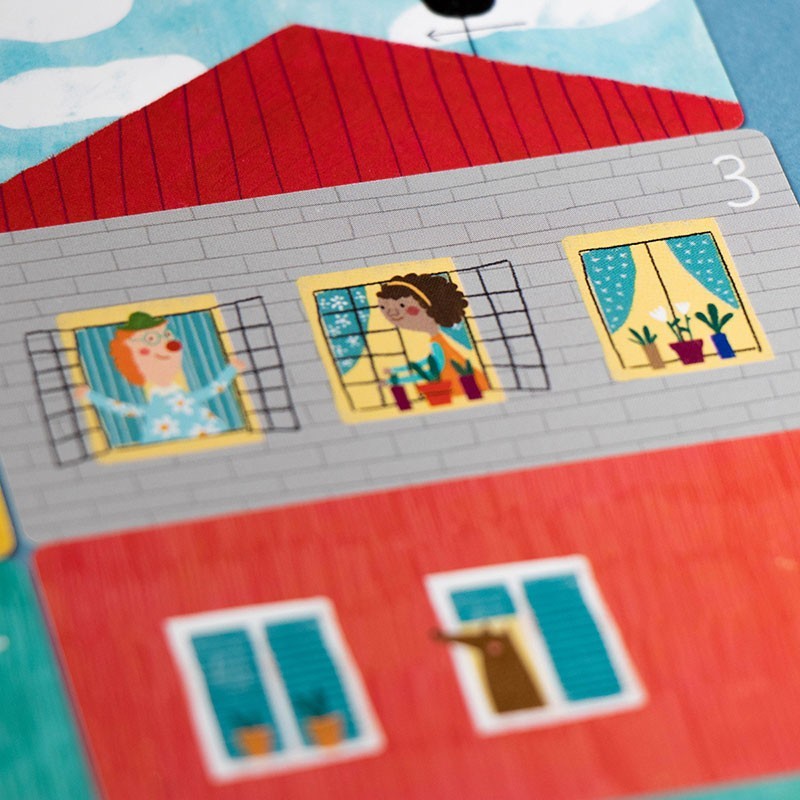 Juego de cálculo matemático